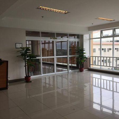 Apartment At Tagaytay Prime Residences Tagaytay City Exterior foto