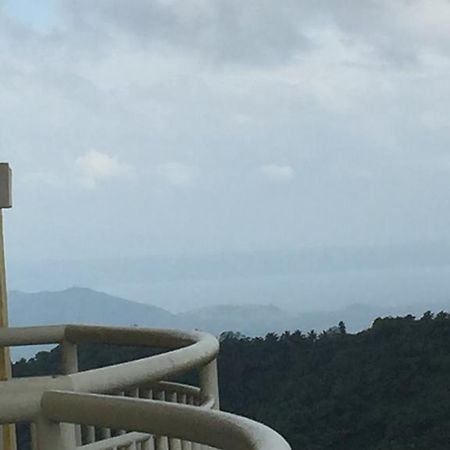 Apartment At Tagaytay Prime Residences Tagaytay City Exterior foto