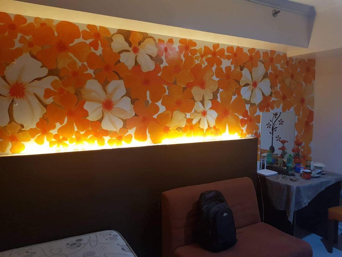 Apartment At Tagaytay Prime Residences Tagaytay City Exterior foto